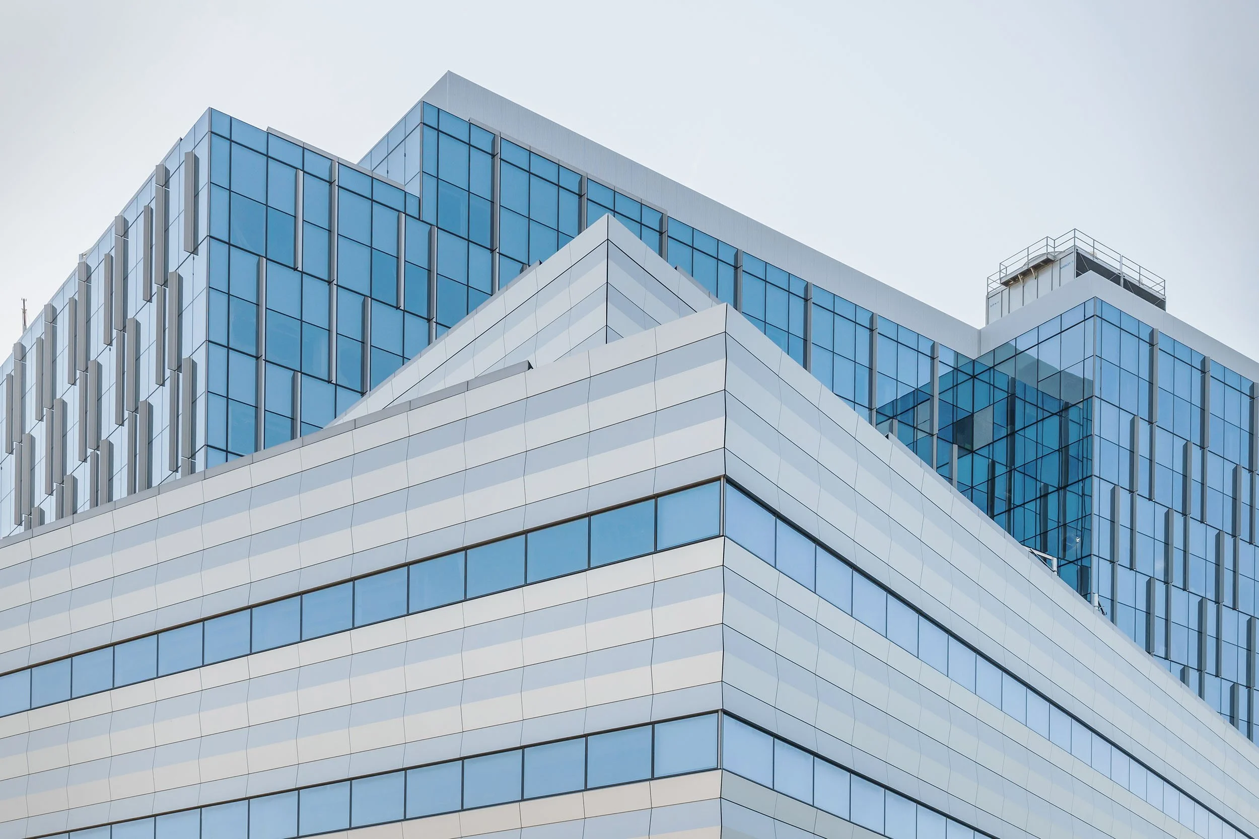 AlBanna Aluminum Projects